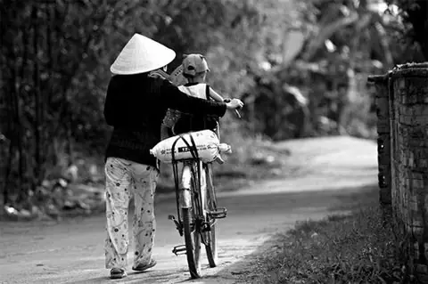 Thơ Hay Viết Về Tình Mẫu Tử