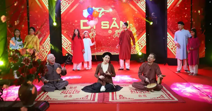 [lời Bài Hát] Hà Nội 36 Phố Phường - Xẩm Hà Nội