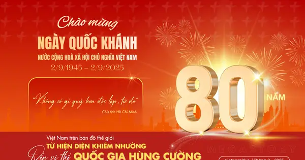 Việt Nam Trên Bản Đồ Thế Giới: Từ Hiện Diện Khiêm Nhường Đến Vị ...