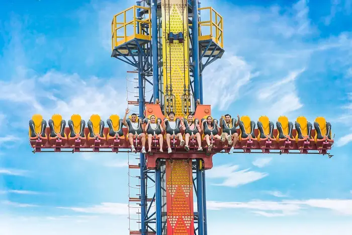 Hình Ảnh Cho Bản Đồ Khu Vui Chơi Vinpearl Nha Trang: