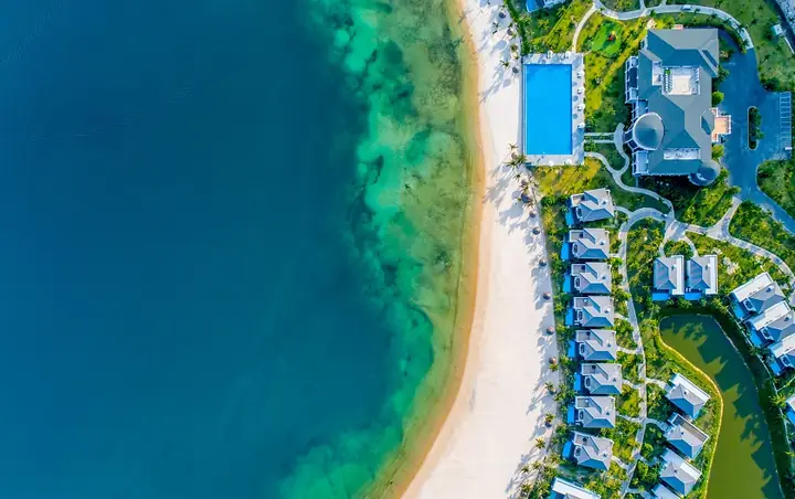 Hình Ảnh Cho Bản Đồ Khu Vui Chơi Vinpearl Nha Trang: