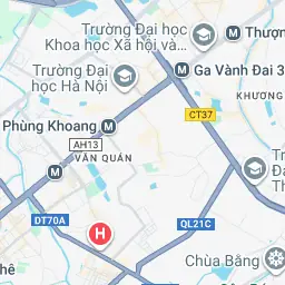 Quy Hoạch Hà Nội