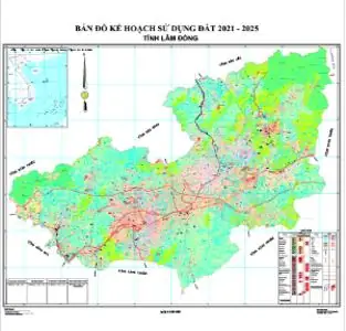 Danh Sách Bản Đồ Thửa Đất, Quy Hoạch Sử Dụng Đất, Và Quy Hoạch ... Danh Sách Bản Đồ Thửa Đất, Quy Hoạch Sử Dụng Đất, Và Quy Hoạch ...