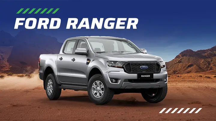 Mua Bán Xe Ford Ranger Cũ Tại Khánh Hòa Giá Rẻ Tháng 12/2025
