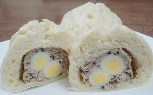 (tieudung24g.net) - Bánh Bao Có Xuất Xứ Từ Trung Quốc, Nhưng Từ Lâu Đã Là Một Món Ăn Thân Thuộc Với Người Sài Gòn Nói Riêng Và Người Việt Nam Nói Chung.