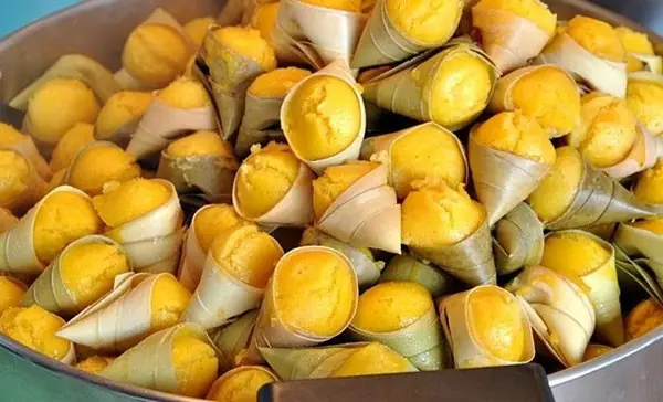 Nguồn Gốc Và Ý Nghĩa Văn Hóa Của Bánh Bò Thốt Nốt Miền Tây