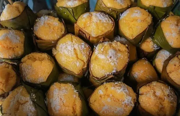 Giá Trị Văn Hóa Và Kinh Tế Từ Đặc Sản Bánh Bò Thốt Nốt