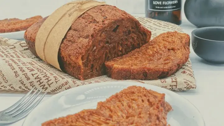 Nguồn Gốc Món Bánh Bò Thốt Nốt