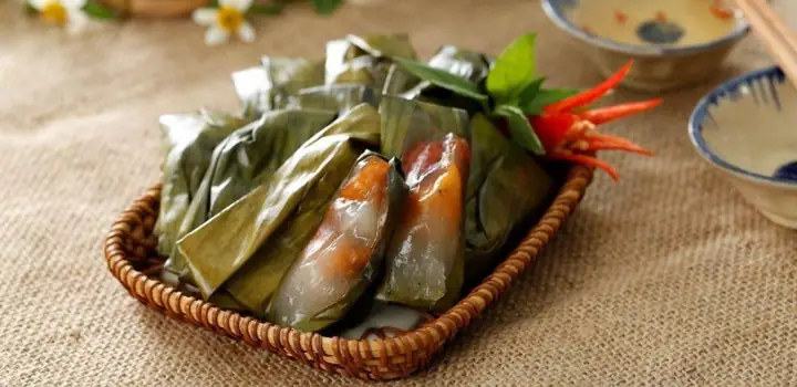 Top 6 Quán Bánh Bột Lọc Quảng Bình Hấp Dẫn Dành Riêng Cho Hội ...