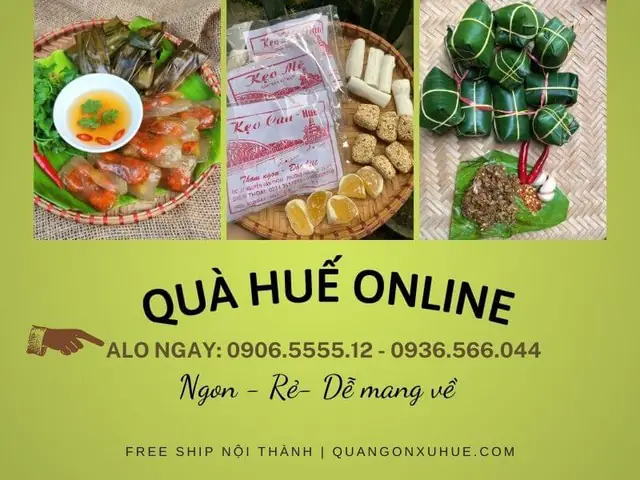 5, Quán 109 – Quán Bánh Bột Lọc Ngon Ở Huế Nổi Tiếng