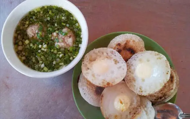Bánh Căn Xíu Mại Cây Bơ Ở Lâm Đồng | Foody.vn Bánh Căn Xíu Mại Cây Bơ Ở Lâm Đồng | Foody.vn