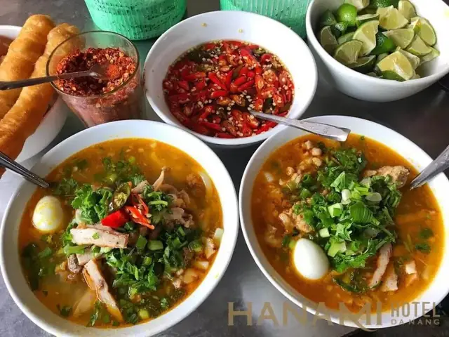 Giá Cả