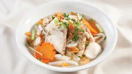 Bánh Canh Đà Lạt - Top 9 Quán Ngon, Siêu Hút Khách Bánh Canh Đà Lạt - Top 9 Quán Ngon, Siêu Hút Khách