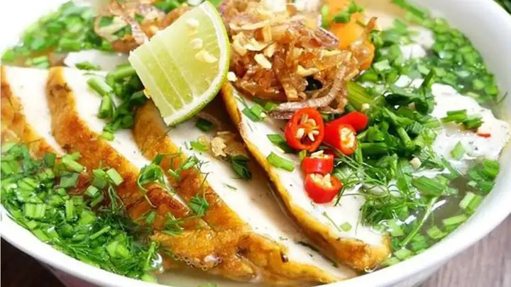 Top 15 Địa Chỉ Bánh Canh Chả Cá Nha Trang Đắt Khách Nhất - Crytal ...