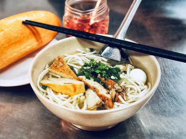 Top 10 Quán Bánh Canh Chả Cá Mũi Né, Phan Thiết Chuẩn Vị Địa ...