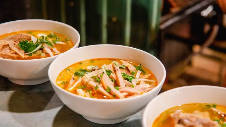 Bánh Canh Đà Nẵng: 20 Quán Ngon Chuẩn Dân Bản Xứ – Diff 2025 Bánh Canh Đà Nẵng: 20 Quán Ngon Chuẩn Dân Bản Xứ – Diff 2025