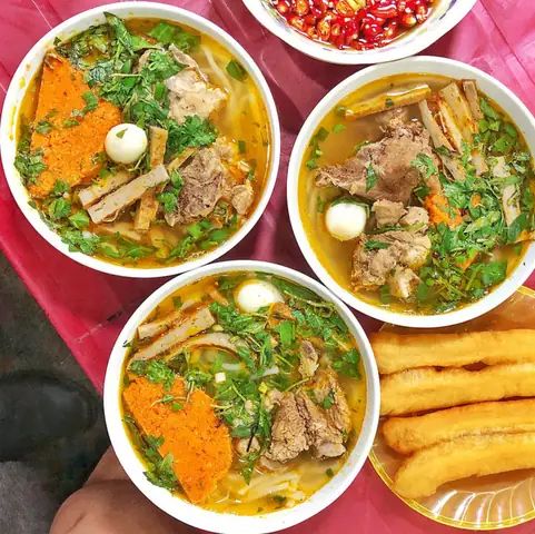 Bánh Canh Đà Nẵng: Review 10 Địa Chỉ Ngon Nhất Đà Thành Bánh Canh Đà Nẵng: Review 10 Địa Chỉ Ngon Nhất Đà Thành