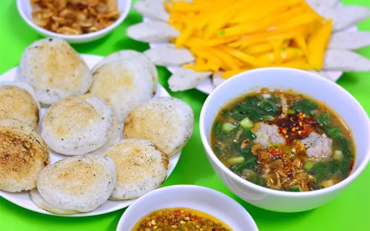 Buổi Sáng Ở Đà Lạt Ăn Gì ? - Dala Hotel