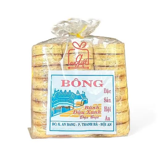 Bánh Đậu Xanh Nhân Thịt Hội An Chính Hiệu Làm Quà Tại Đà Nẵng Bánh Đậu Xanh Nhân Thịt Hội An Chính Hiệu Làm Quà Tại Đà Nẵng