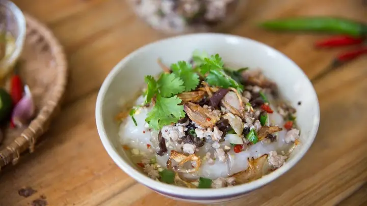 Cách Làm Bánh Đúc Nóng Thơm Ngon, Chuẩn Vị Tại Nhà - Nhà Thuốc ...