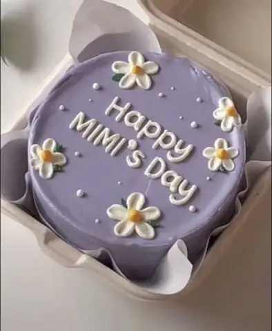 199+ Mẫu Bánh Kem Sinh Nhật Đẹp Độc Đáo |tiệm Bánh Kem Gần Đây