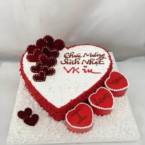 Tặng Gì Vào Ngày Sinh Nhật Của Vợ?