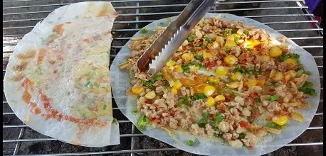 Bánh Tráng Nướng Phan Rang: 13 Địa Chỉ Ăn Một Lần Nhớ Mãi Bánh Tráng Nướng Phan Rang: 13 Địa Chỉ Ăn Một Lần Nhớ Mãi