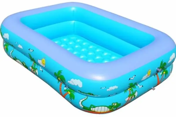 Chọn Loại Bể Phù Hợp Với Độ Tuổi