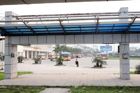 Các Tuyến Xe Buýt Từ Bến Xe Kim Mã