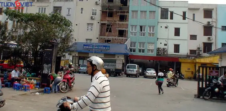 Số Điện Thoại Bến Xe Kim Mã Hà Nội