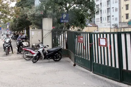 Bến Xe Kim Mã Có Làm Việc Thứ 7 Không