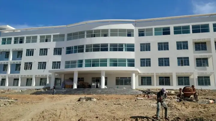 Tiếp Nhận Và Sáp Nhập Bệnh Viện Giao Thông Vận Tải Nha Trang Tiếp Nhận Và Sáp Nhập Bệnh Viện Giao Thông Vận Tải Nha Trang