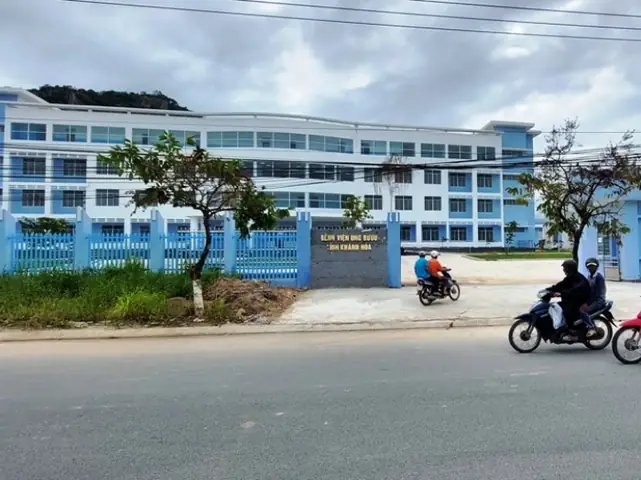 Đóng Cửa Bệnh Viện Gtvt Nha Trang, Chuyển Khoa Ung Bướu Bv ... Đóng Cửa Bệnh Viện Gtvt Nha Trang, Chuyển Khoa Ung Bướu Bv ...