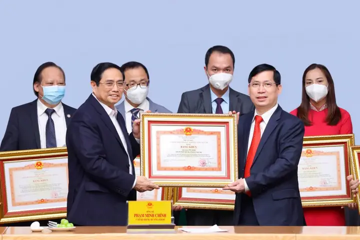 Bệnh Viện Y Học Cổ Truyền Trung Ương