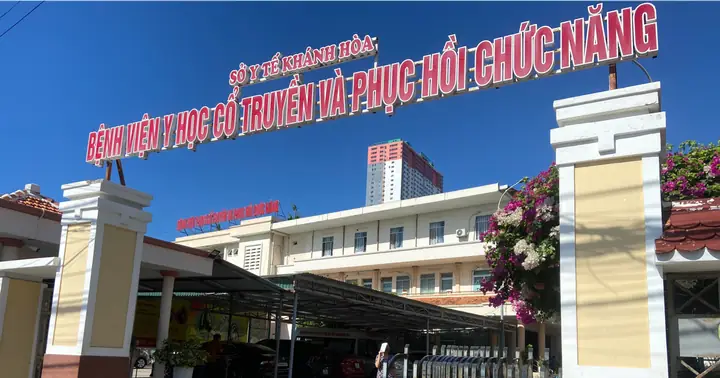 Khánh Hòa Đầu Tư 400 Tỷ Đồng Xây Dựng Bệnh Viện Y Học Cổ Truyền
