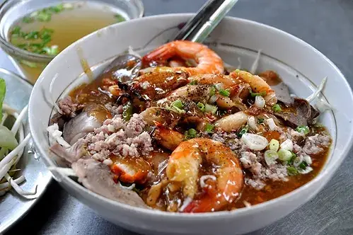 Hủ Tiếu – Light, Fragrant, And Underrated Hủ Tiếu – Light, Fragrant, And Underrated