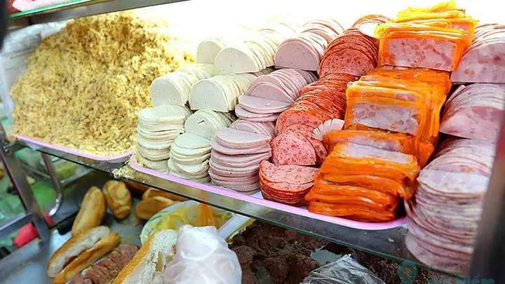 Bánh Mì – The Perfect On-the-go Breakfast Bánh Mì – The Perfect On-the-go Breakfast