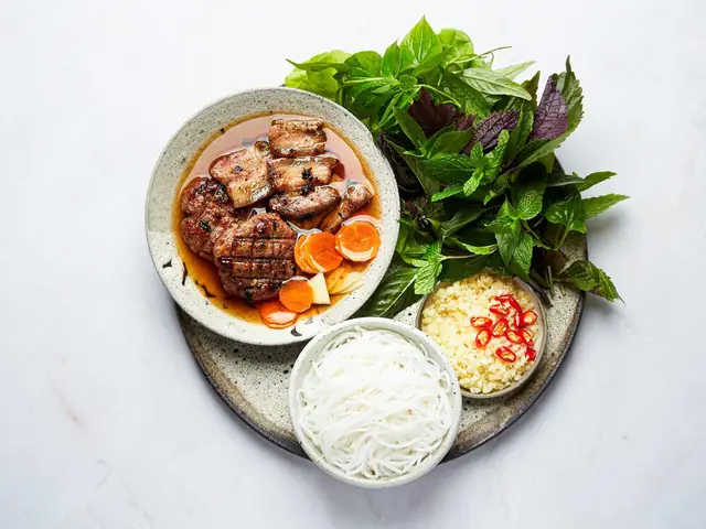 What Is “bun Cha”? What Is “bun Cha”?
