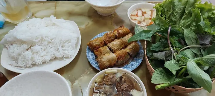 Bun Cha Ha Noi 26 Bun Cha Ha Noi 26