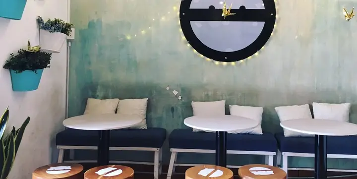 The 7 Best Cafe's In Saigon For Working In – Love Two Wander The 7 Best Cafe's In Saigon For Working In – Love Two Wander