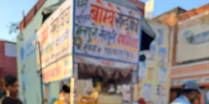 Best Places In The Walled City Of Jaipur For A Local Breakfast