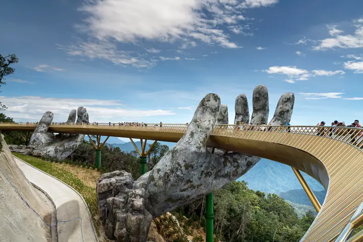 Where To Stay In Da Nang (best Areas & Places) - Goats On The Road