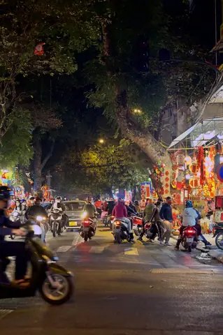 Best Places To Shop In Hanoi Best Places To Shop In Hanoi