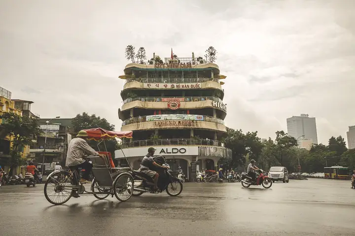 Best Places To Shop In Hanoi Best Places To Shop In Hanoi