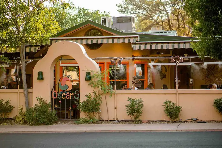 Best Restaurants Near Zion National Park (from Casual Coffee To ... Best Restaurants Near Zion National Park (from Casual Coffee To ...
