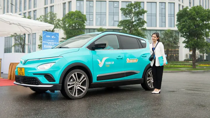 Đặt Xe Công Nghệ Đặt Xe Công Nghệ