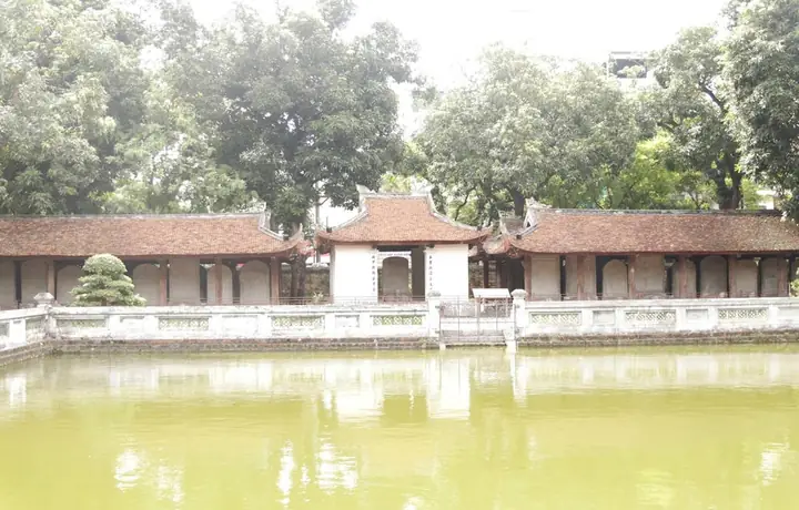 Dãy Nhà Đặt Bia Dãy Nhà Đặt Bia