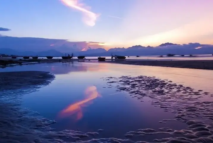 Ngắm Cảnh Đẹp