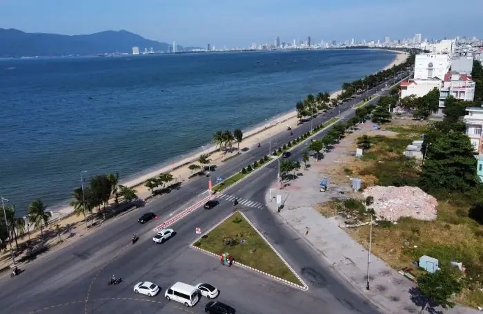 Tắm Biển