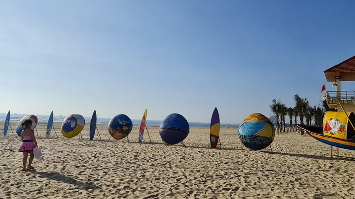 Top 9 Bãi Biển Quảng Bình Đẹp Nhất Hiện Nay - Quảng Bình Travel ...